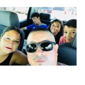 Meet your Posher, Fidel